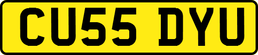 CU55DYU