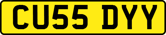CU55DYY