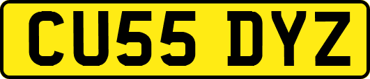 CU55DYZ