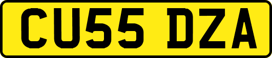 CU55DZA