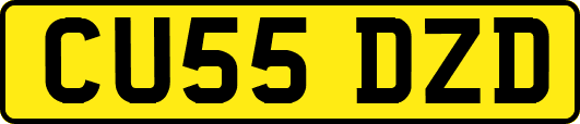 CU55DZD