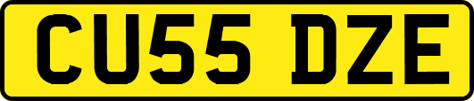 CU55DZE