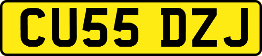 CU55DZJ