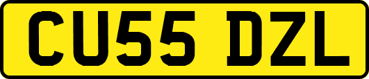 CU55DZL