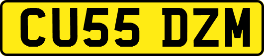 CU55DZM