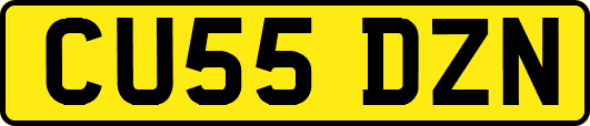 CU55DZN