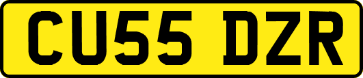 CU55DZR