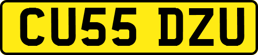 CU55DZU