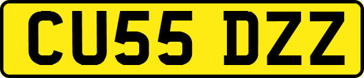 CU55DZZ