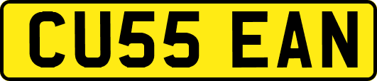 CU55EAN
