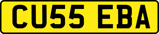CU55EBA