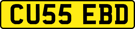 CU55EBD