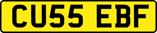 CU55EBF