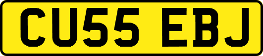 CU55EBJ