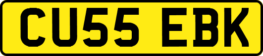 CU55EBK