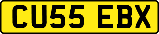 CU55EBX
