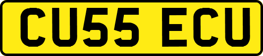 CU55ECU