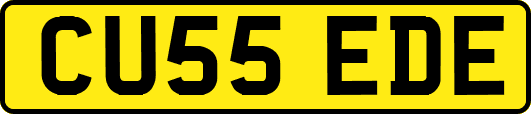 CU55EDE