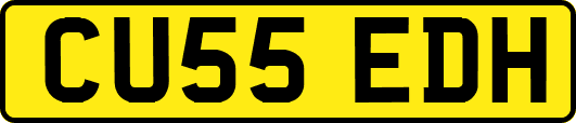 CU55EDH