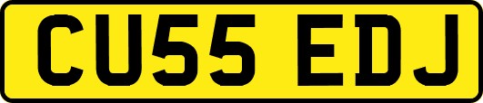 CU55EDJ