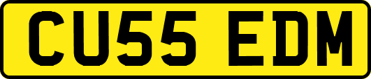 CU55EDM