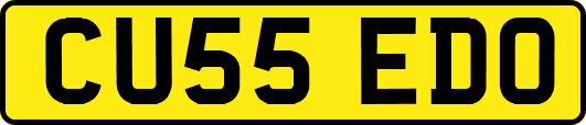 CU55EDO