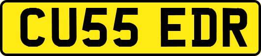 CU55EDR