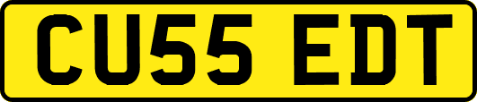 CU55EDT