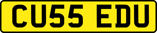 CU55EDU