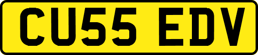 CU55EDV