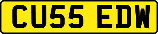 CU55EDW