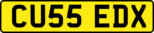 CU55EDX