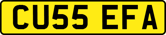 CU55EFA
