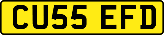 CU55EFD