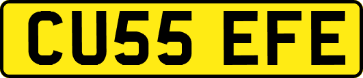 CU55EFE