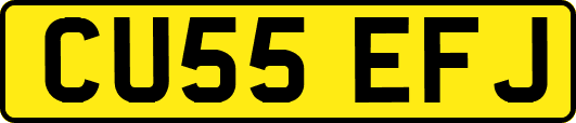 CU55EFJ