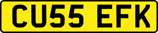 CU55EFK