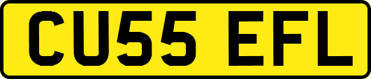 CU55EFL