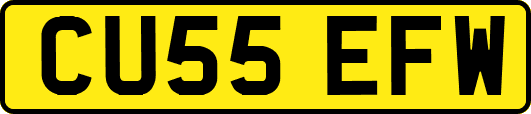 CU55EFW