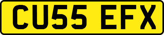 CU55EFX