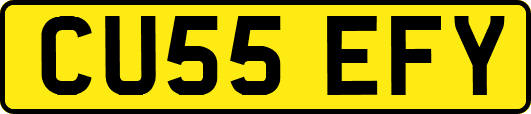 CU55EFY