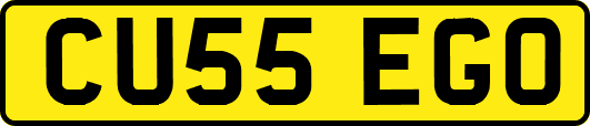 CU55EGO