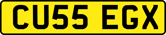 CU55EGX