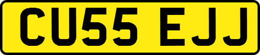 CU55EJJ