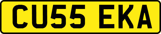 CU55EKA