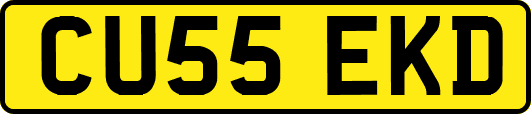 CU55EKD