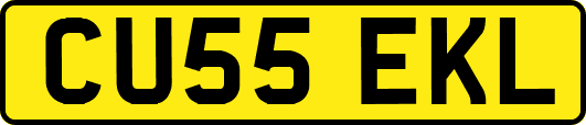 CU55EKL