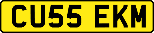 CU55EKM