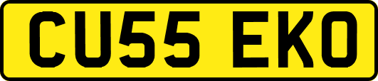 CU55EKO