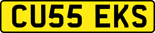 CU55EKS